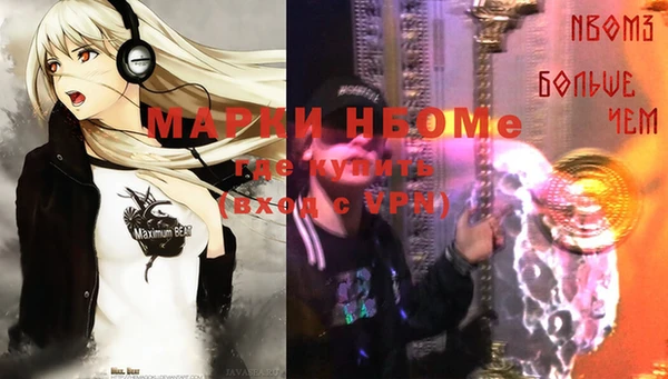 винт Алзамай